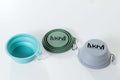 Collapsible Water Bowl for Dogs – Portable, Lightweight, and Adventure-Ready