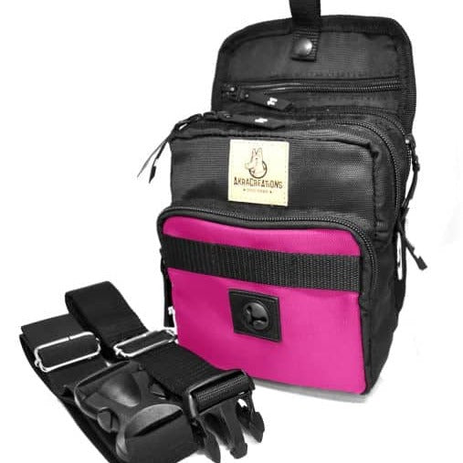 Thigh Treat Bag  - Previous Collection