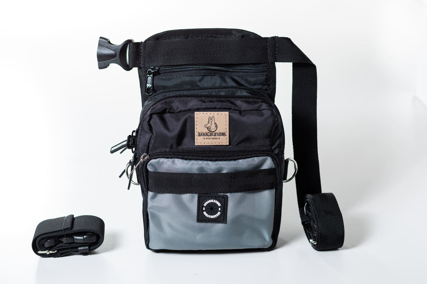 Thigh Treat Bag  - Previous Collection