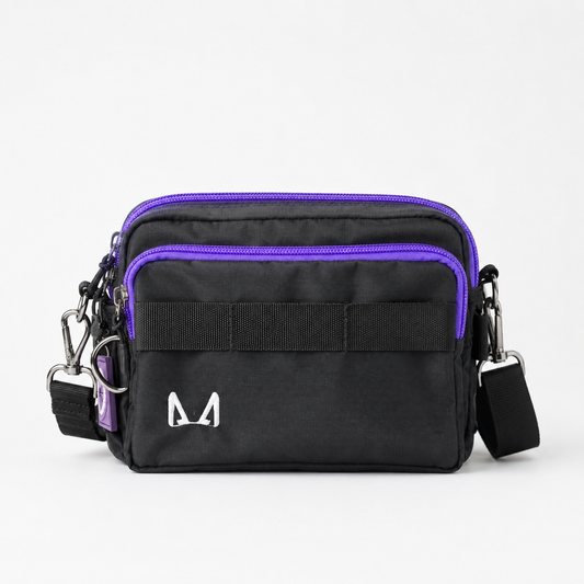 Dog Training Fanny Pack – Insulated & Hands-Free P