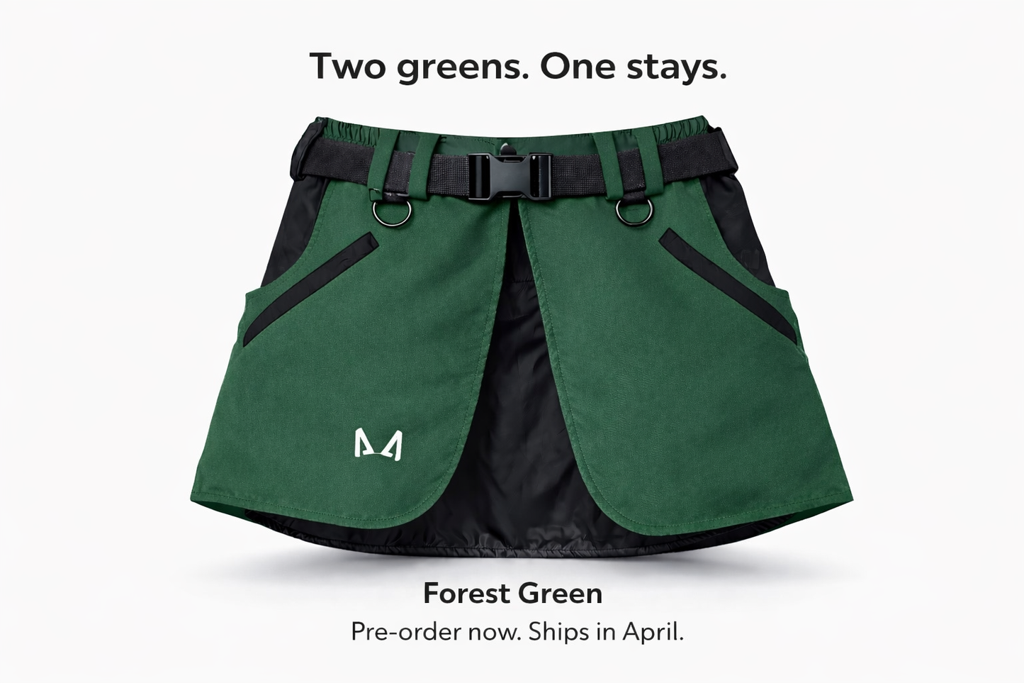 Dog Training Apron P