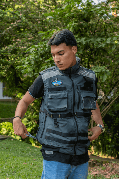 Dog Training Vest With Liner