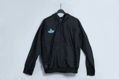 Dog training windbreakers