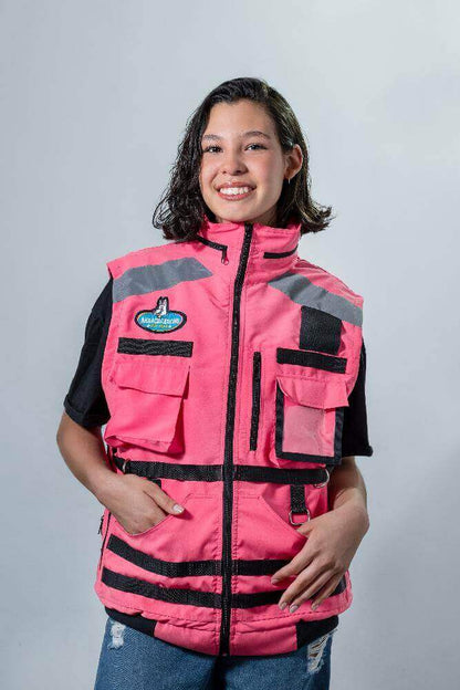 Dog Training Vest With Liner
