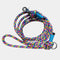 Pride Collection Adventure Dog Leash – Regular & Hands-Free Options