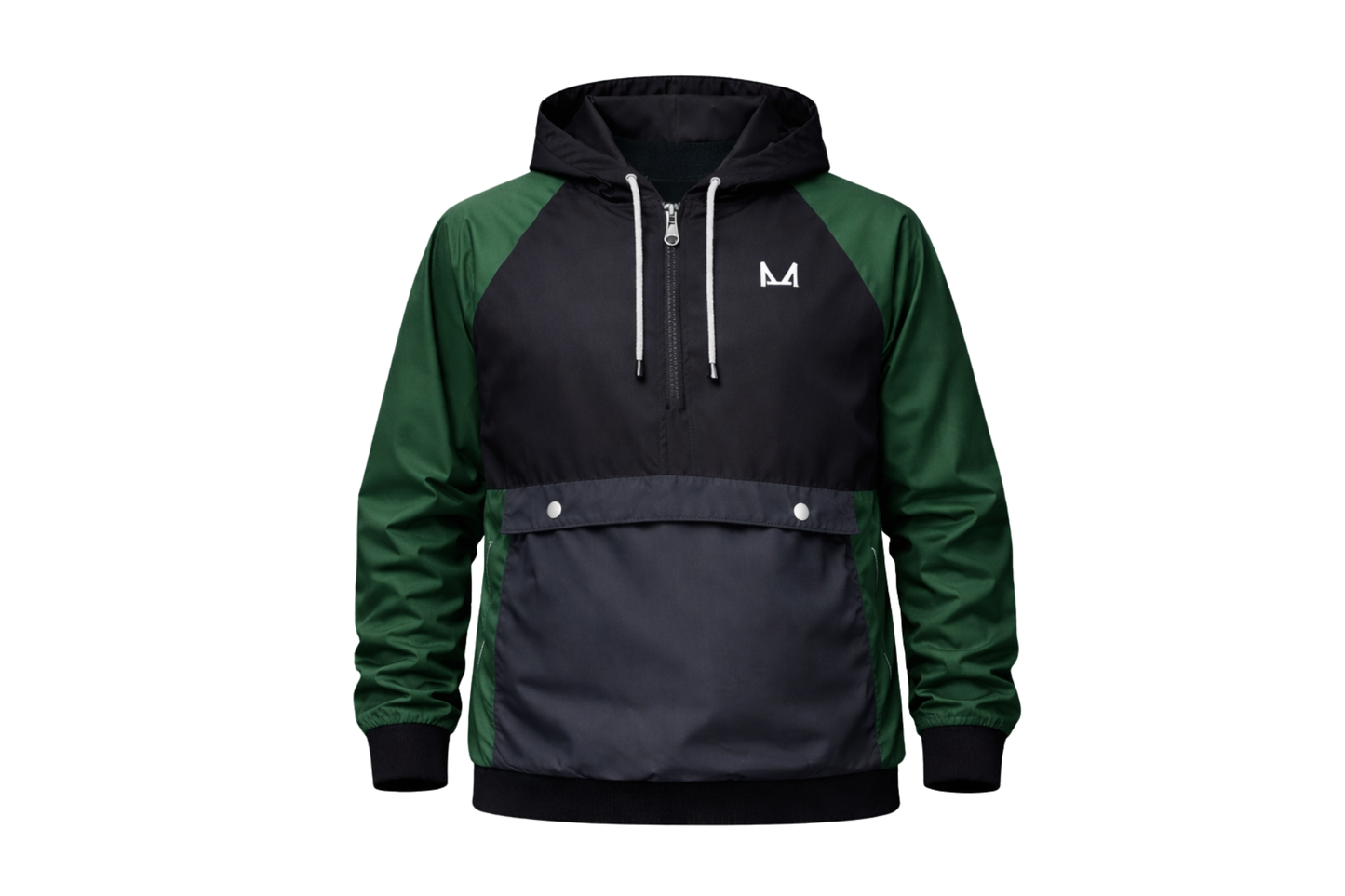 Dog Training Windbreaker – Functional, Lightweight & Built for Training