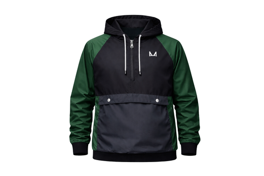 Dog Training Windbreaker – Functional, Lightweight & Built for Training