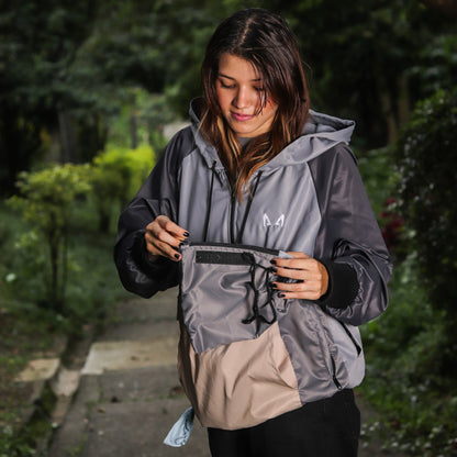 Dog Training Windbreaker – Functional, Lightweight & Built for Training