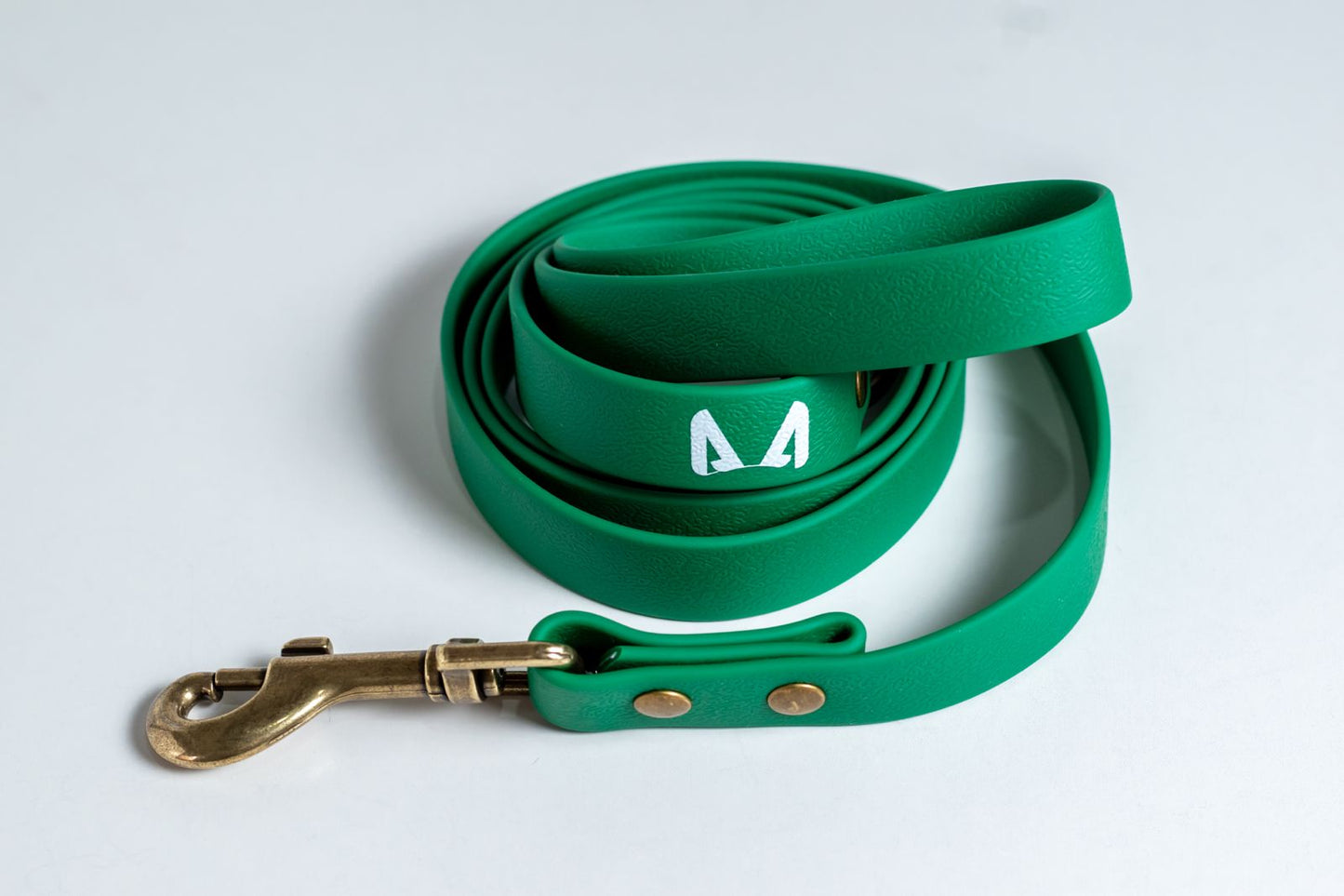 Biothane Dog Leash – Strong, Waterproof, Adventure-Ready Leash
