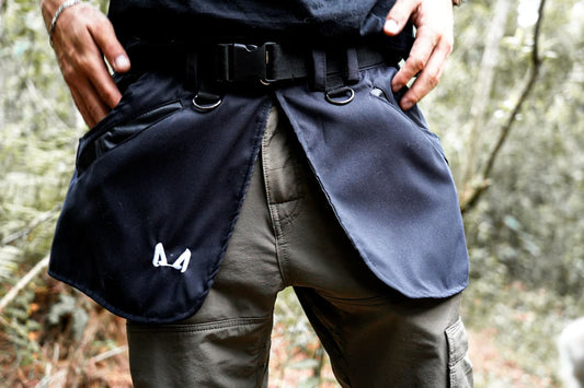 Dog Training Apron