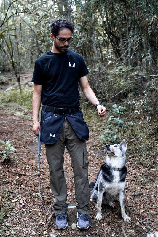 Dog Training Apron