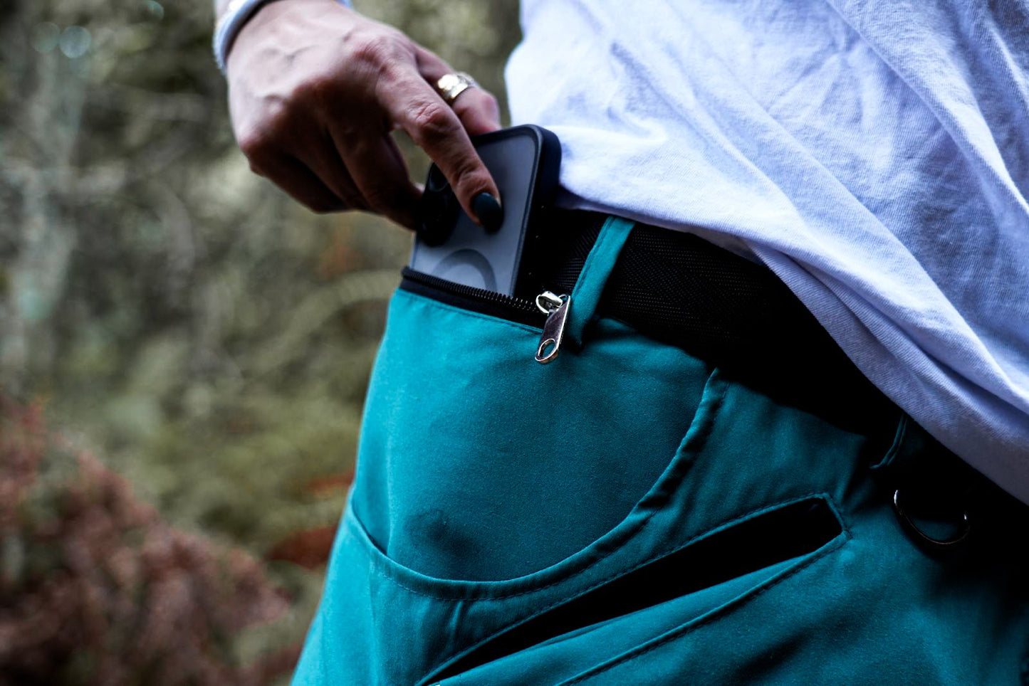 Dog Training Apron