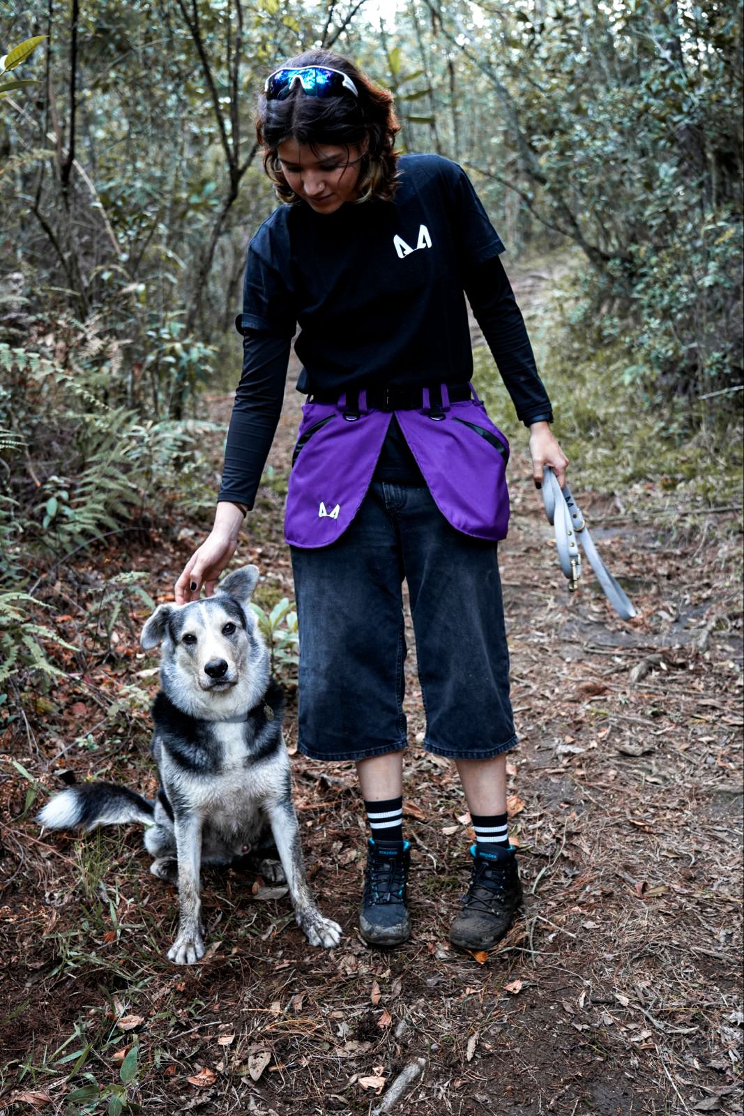 Dog Training Apron