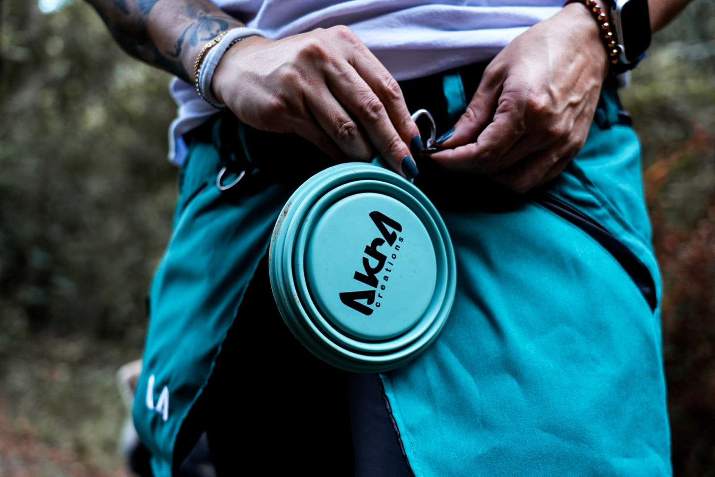 Dog Training Apron