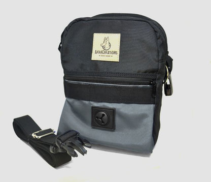 Crossbody Treat Bag – Previous Collection