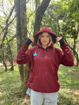 Dog training hoodies
