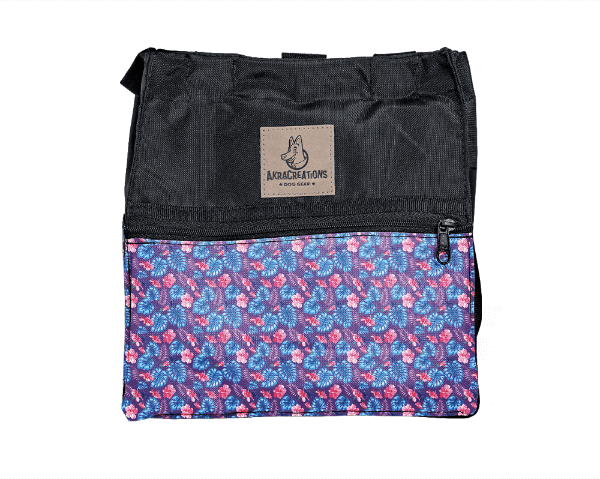 Vest treat bags