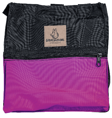 Vest treat bags