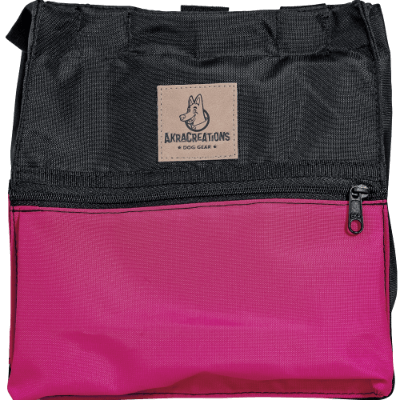 Vest treat bags