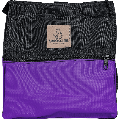 Vest treat bags