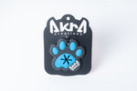 Pick Up and Go – Dog Waste Bag Holder
