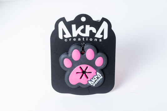 Pick Up and Go – Dog Waste Bag Holder