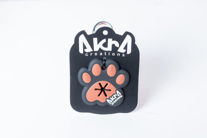 Pick Up and Go – Dog Waste Bag Holder