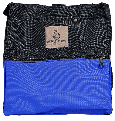 Vest treat bags
