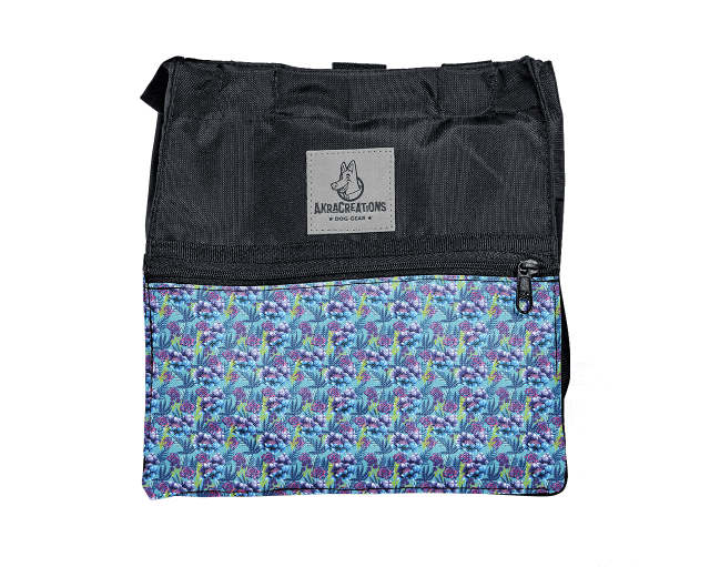 Vest treat bags