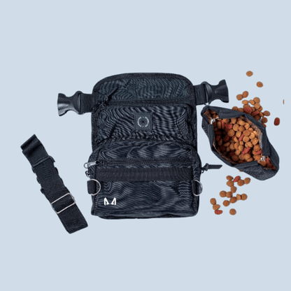 Insulated sleeve with metal closure
