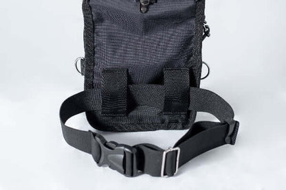 Thigh Treat Bag – Dog Training & Hiking Pouch