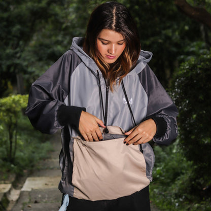 Dog Training Windbreaker – Functional, Lightweight & Built for Training