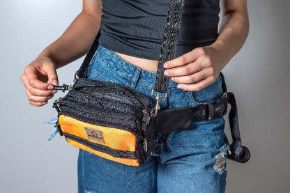 Fanny pack