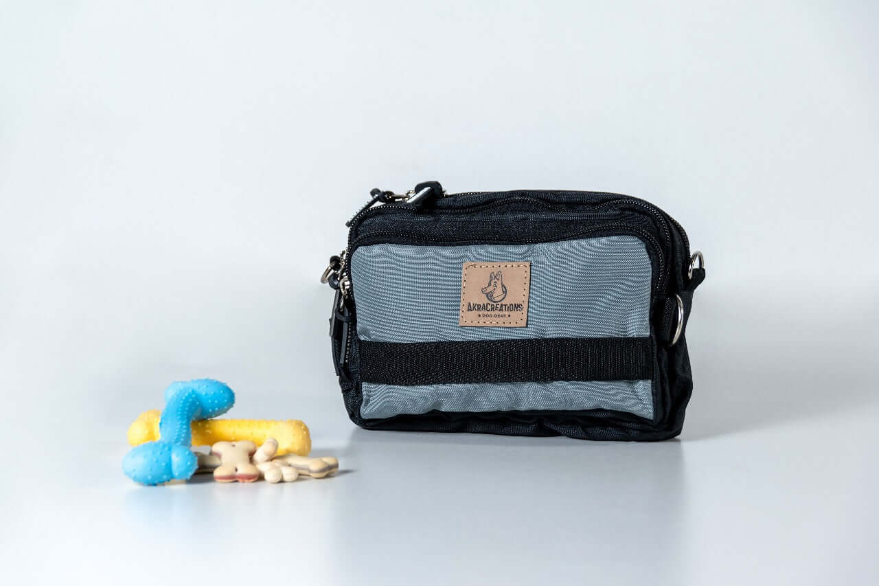Fanny pack