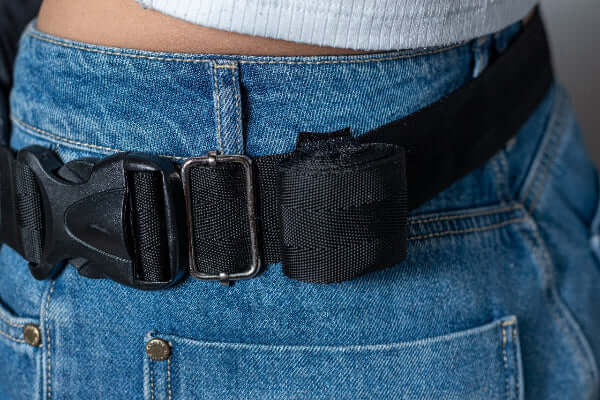 Fanny pack