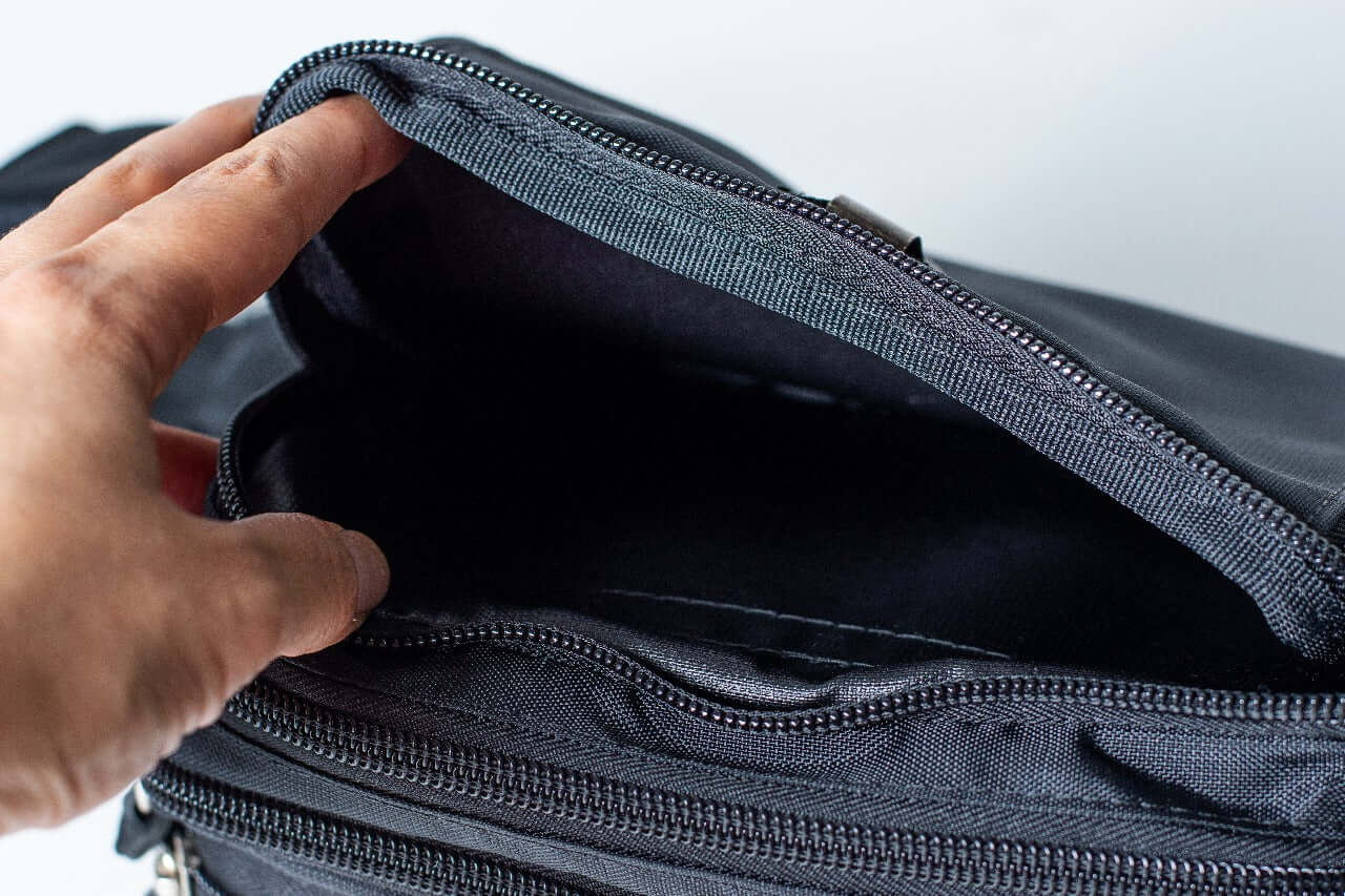 Fanny pack