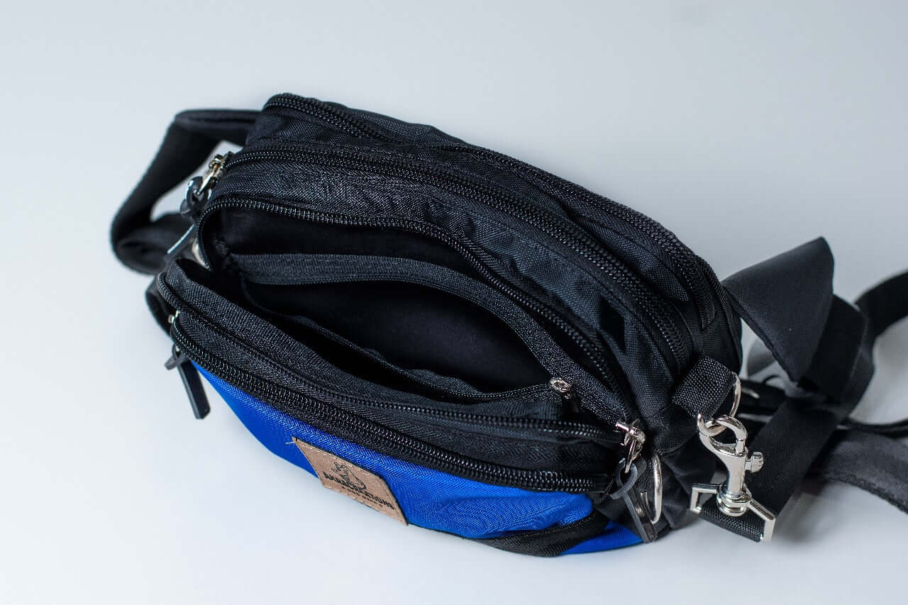 Fanny pack