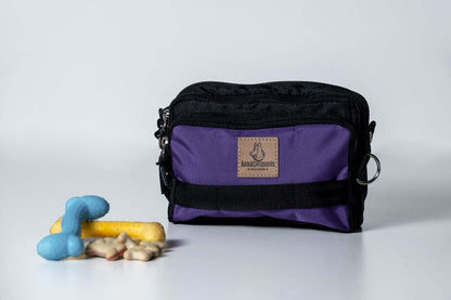 Fanny pack