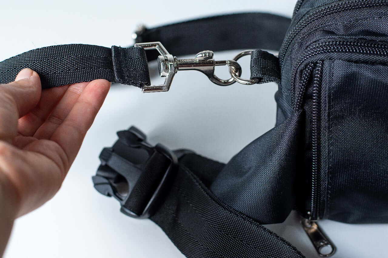 Fanny pack