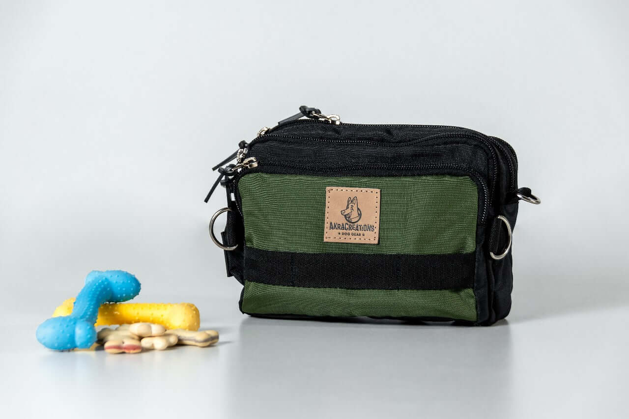 Fanny pack