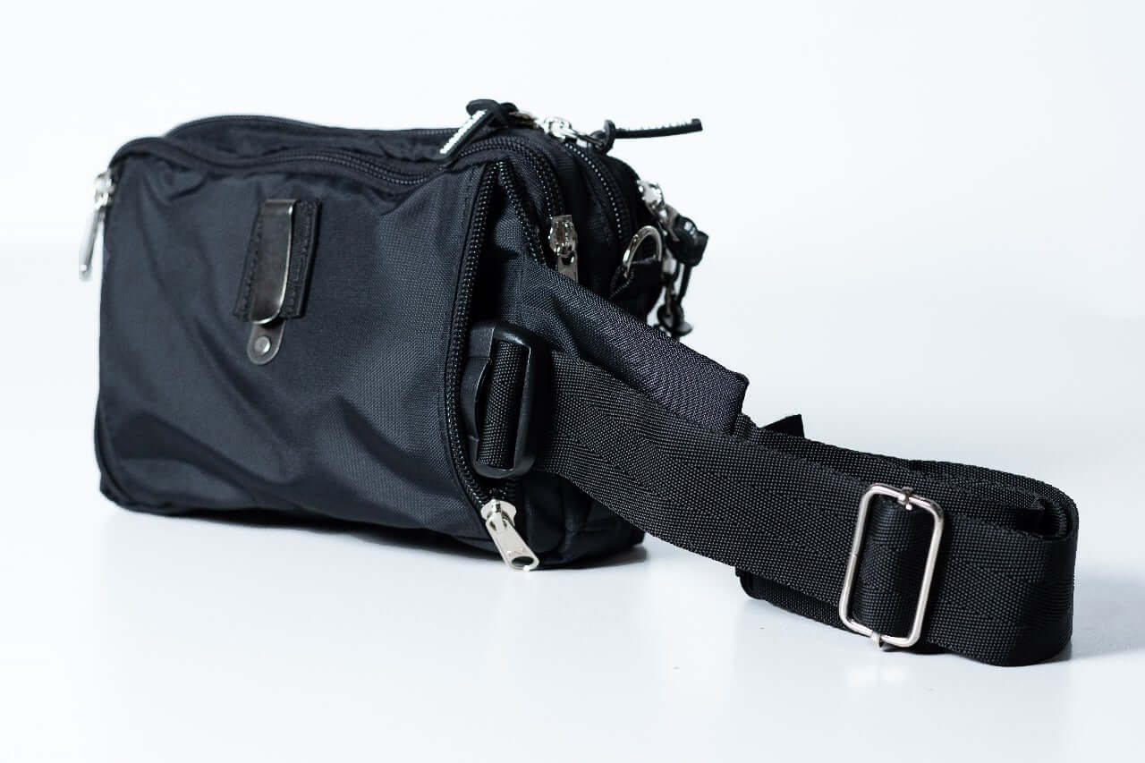 Fanny pack