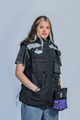 Dog Training Vest Without Liner