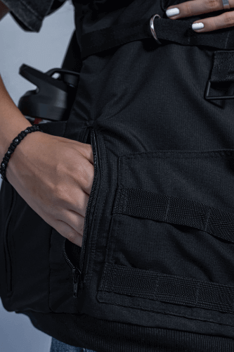 Dog Training Vest With Liner