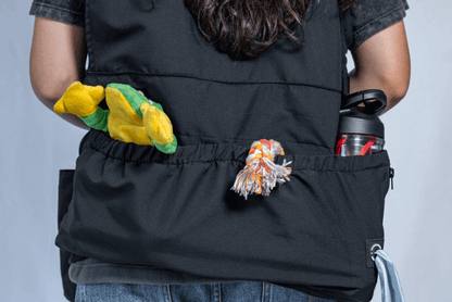 Dog Training Vest With Liner