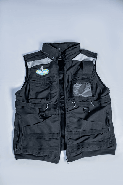 Dog Training Vest With Liner