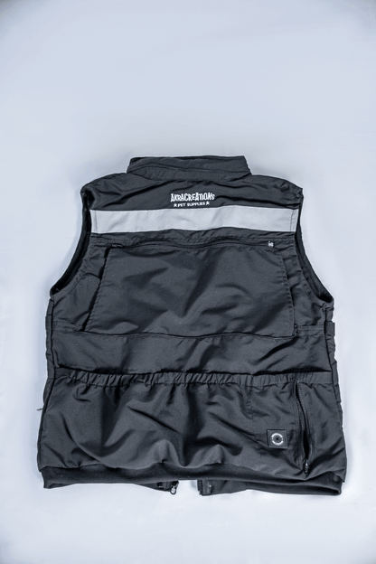 Dog Training Vest With Liner