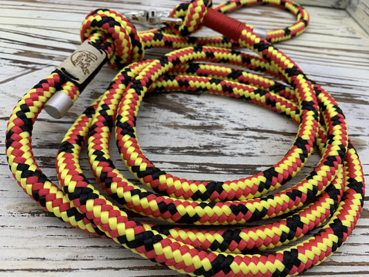 Leash long rope